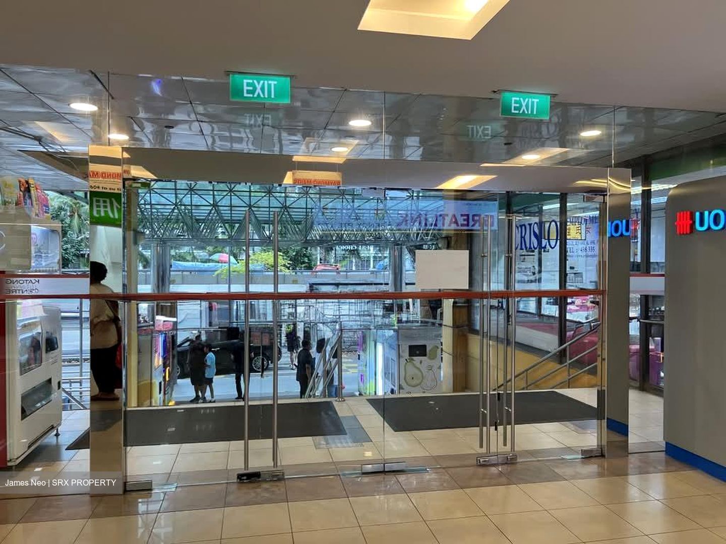 Katong Shopping Centre (D15), Retail #534381681